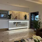 Green Garden Resort - Smart Hotel