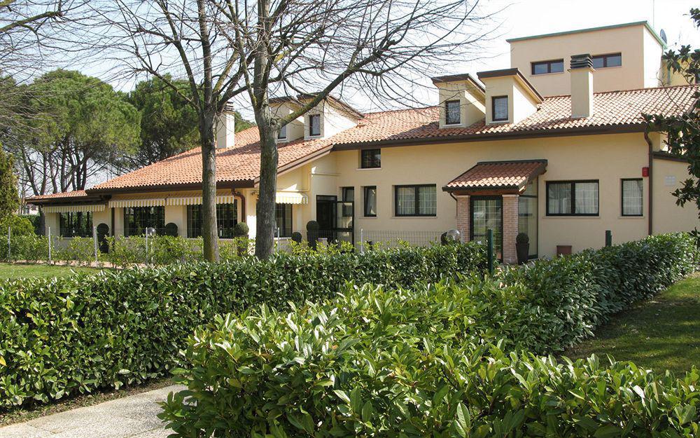 Station touristique Garden - Smart Mestre