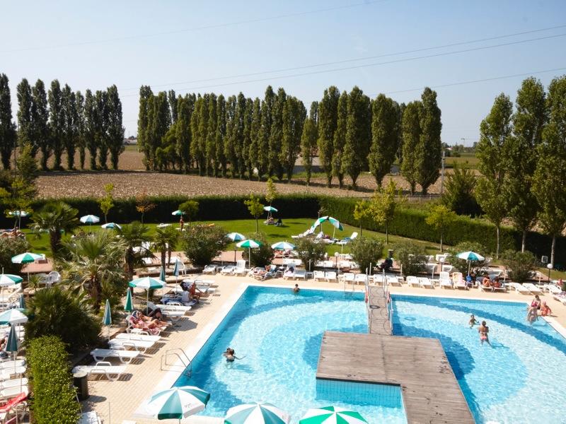 Station touristique Garden - Smart 3*
