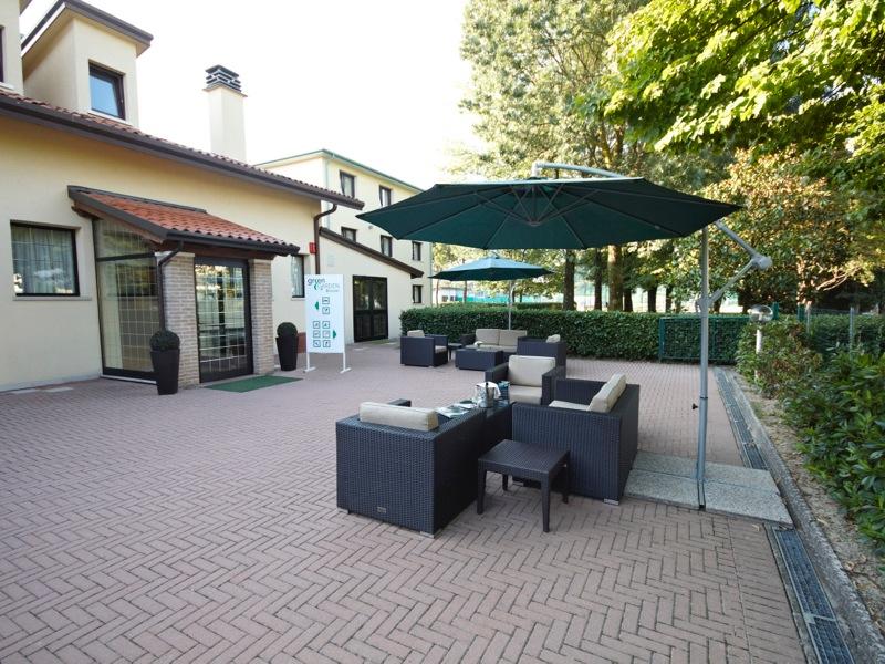 Station touristique Garden - Smart 3*