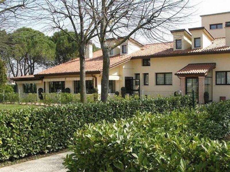 Garden - Smart Station touristique Mestre