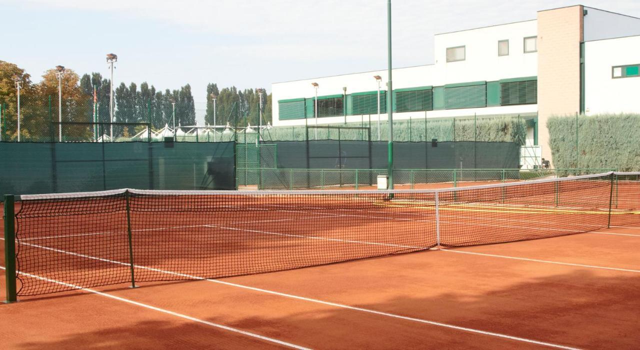 Garden - Smart Station touristique 3*
