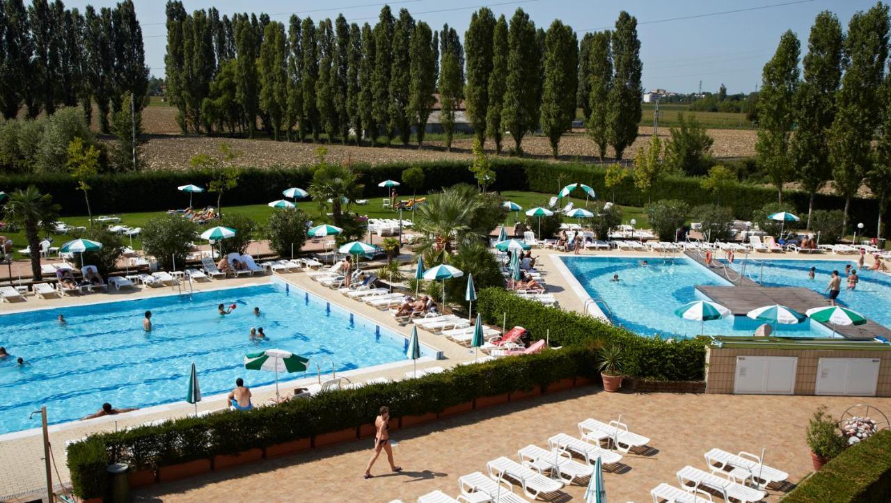 Garden - Smart Station touristique 3*