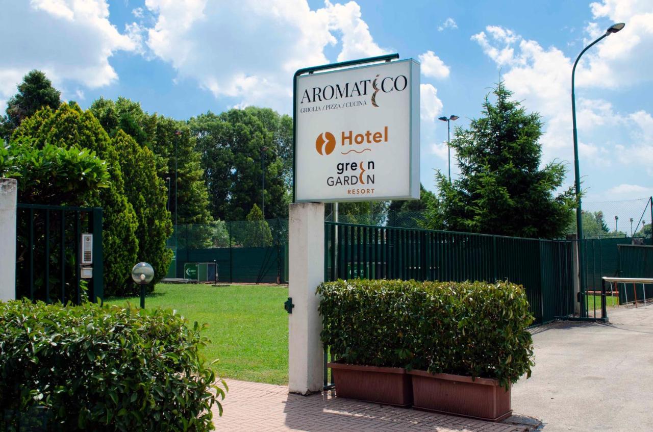 Station touristique Garden - Smart Mestre