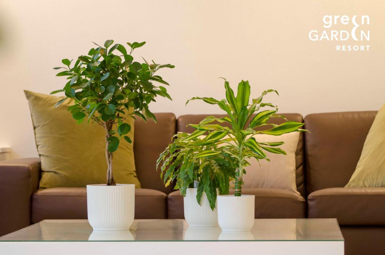 Station touristique Garden - Smart