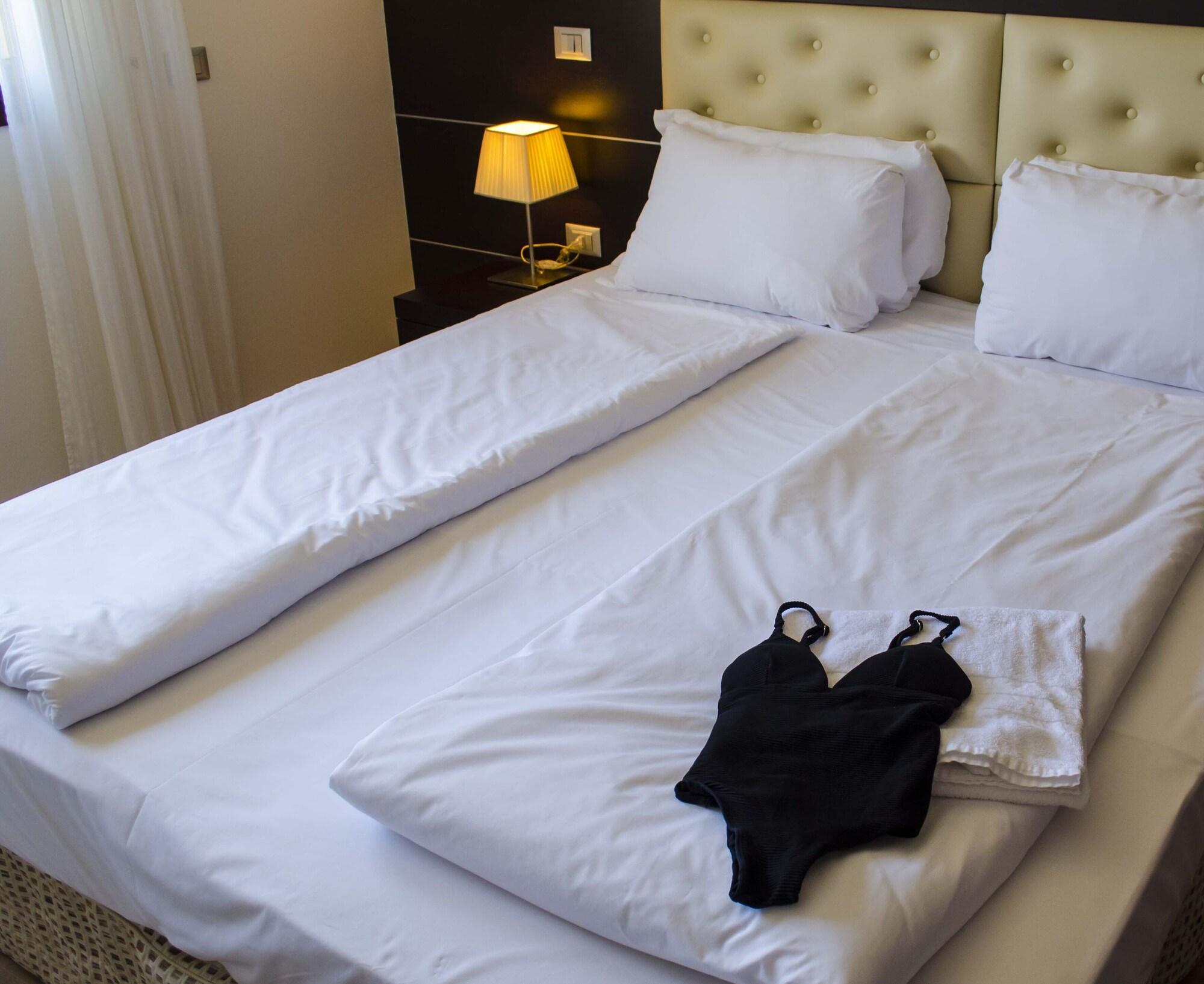 Station touristique Garden - Smart 3*