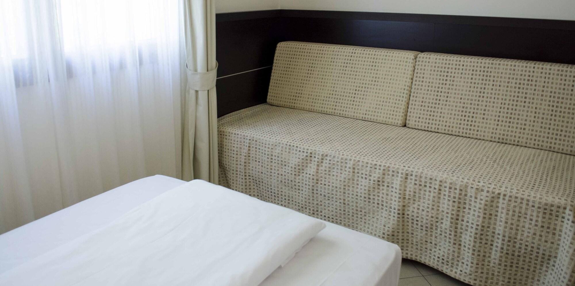 Garden - Smart 3* Mestre