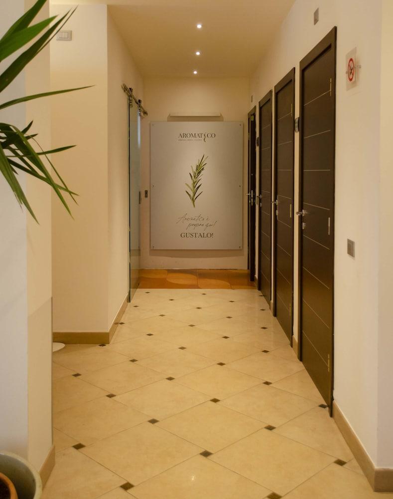Garden - Smart Station touristique 3*