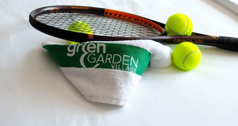 Station touristique Garden - Smart 3*