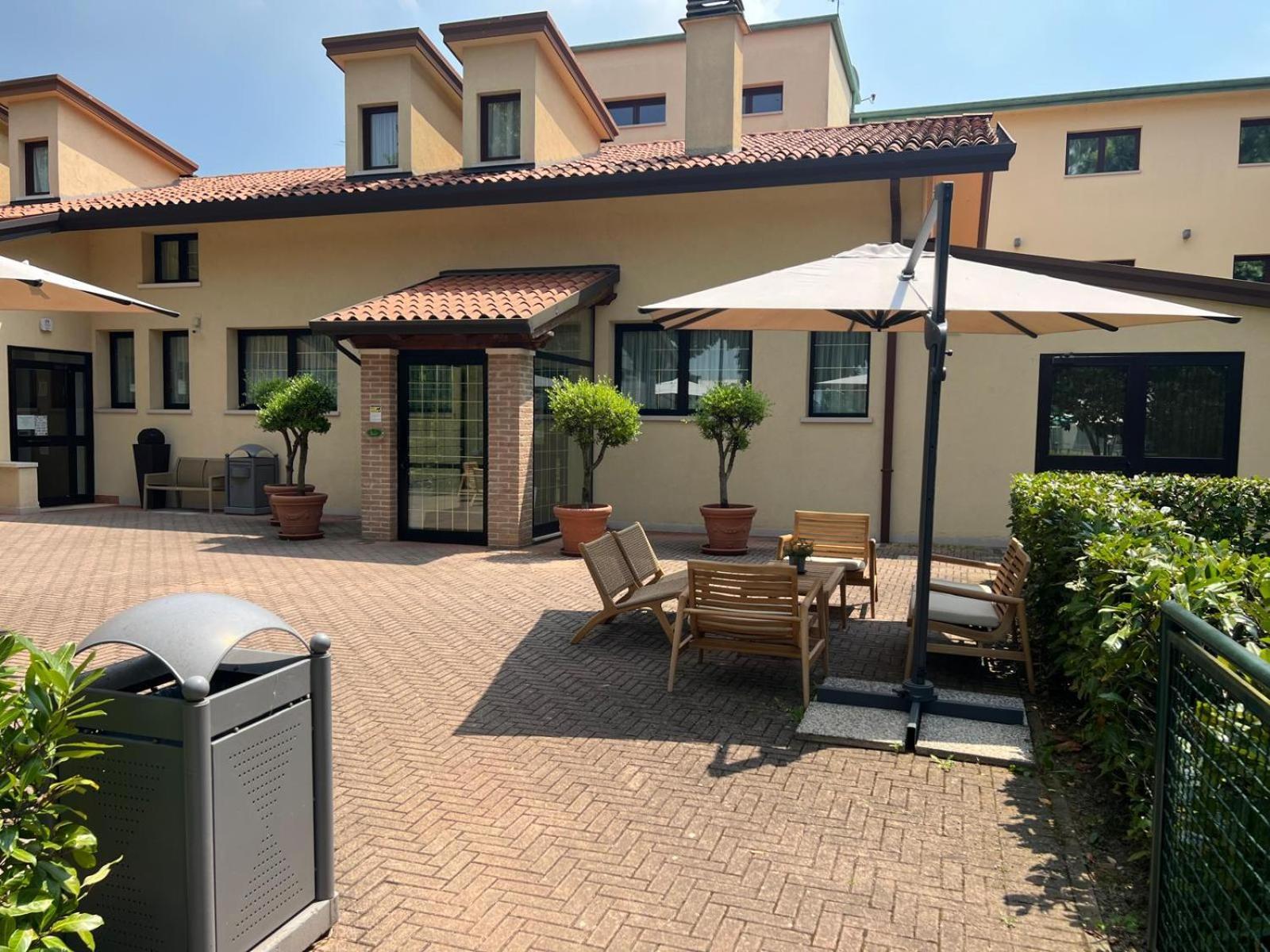 Garden - Smart Station touristique 3*