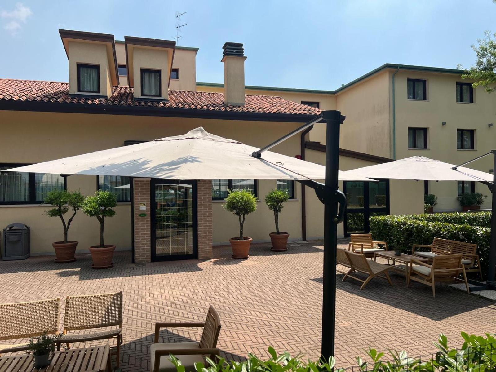 Garden - Smart Mestre