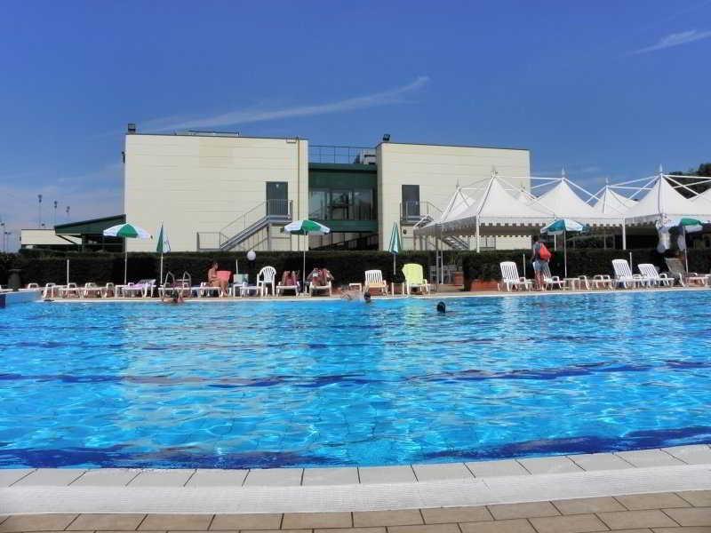 Garden - Smart Station touristique 3*